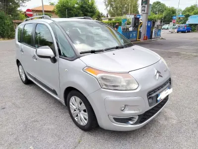 Usata Citroën C3 Picasso