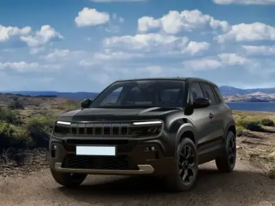 Usata Jeep Avenger