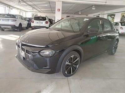 Nuova Lancia Ypsilon 110 CV (80 kW) 2025 Nero Utilitaria