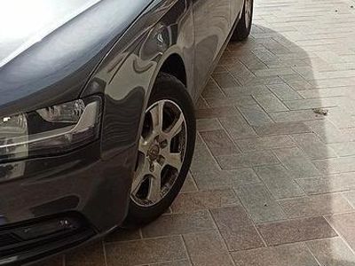 Usata Audi A4 116 CV (85 kW) 2014 Station wagon