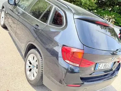 Occasion BMW X1