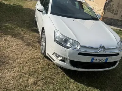 Usata Citroën C5