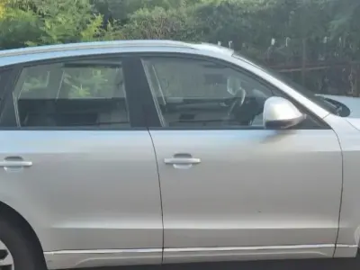 Usata Audi Q5 177 CV (130 kW) 2013 Grigio SUV