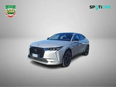 Gebraucht DS Automobiles DS4 Opera 131 PS (96 kW) 2024 Beige SUV