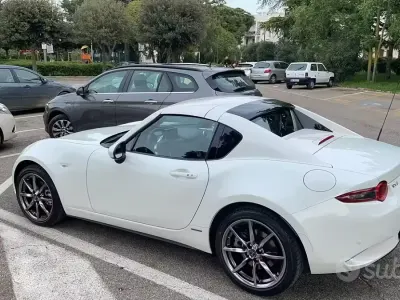 Usata Mazda MX5