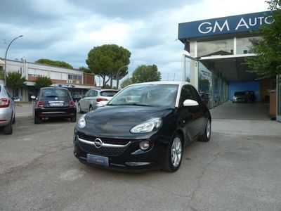 usata Opel Adam 1.4 87 CV Easytronic Slam