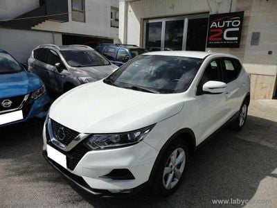 Usata Nissan Qashqai 116 CV (85 kW) 2020 Other SUV