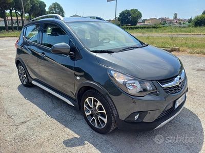 Opel Karl