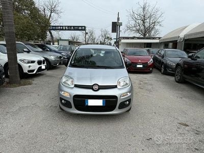 Usata Fiat Panda S 95 CV (69 kW) 2017 Grigio Utilitaria