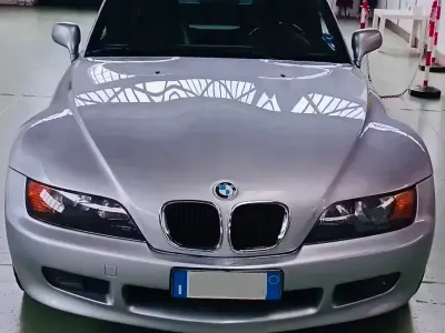 Usata BMW Z3 140 CV (102 kW) 1996 Cabrio