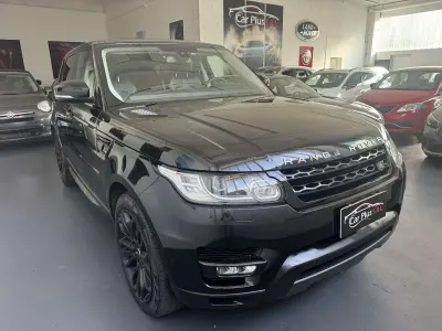 Usata Land Rover Range Rover