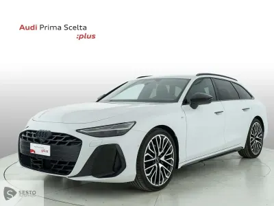 Usata Audi A6