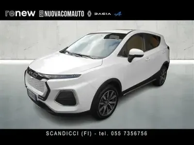 Usata EVO Evo 4