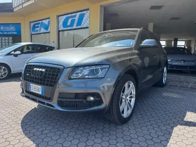 Usata Audi Q5