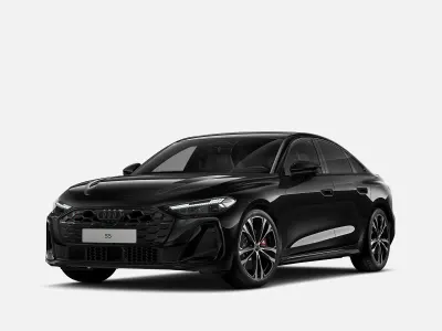 Nuova Audi S5 Sport 367 CV (269 kW) 2026 Nero mythos metallizzato Berlina