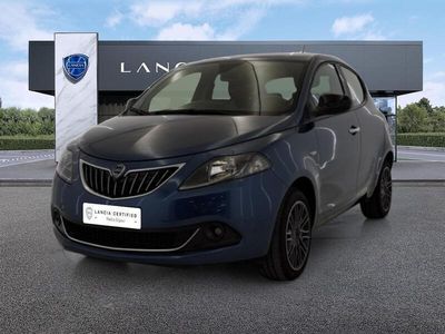 usata Lancia Ypsilon 1.0 FIREFLY 70CV HYBRID GOLD