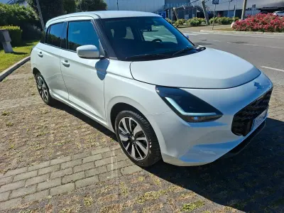 Usata Suzuki Swift