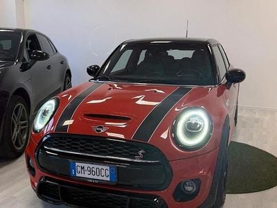 Usata Mini Cooper S 178 CV (130 kW) 2020 Utilitaria