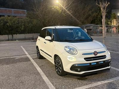 Usado Fiat 500 Mirror 120 CV (88 kW) 2019 Blanco Utilitario