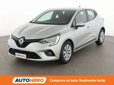 Usata Renault Clio