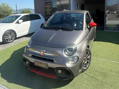 Usata Abarth 595