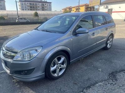 Usata Opel Astra Enjoy 116 CV (85 kW) 2009 Station wagon