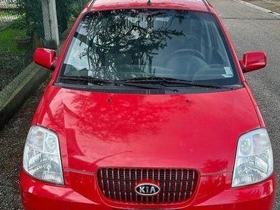 usata Kia Picanto 1ªs.(04/08) - 2007