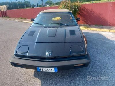 usata Triumph TR7 