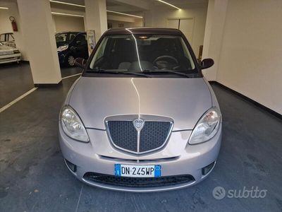 usata Lancia Ypsilon 1.2 Platino