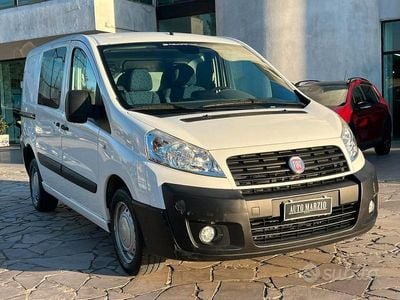 Fiat Scudo