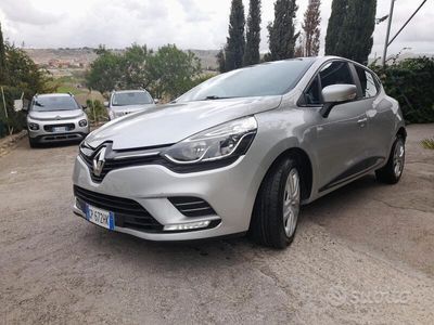 usata Renault Clio IV Clio 1.5 dCi 8V 75CV Start&Stop 5 porte Live