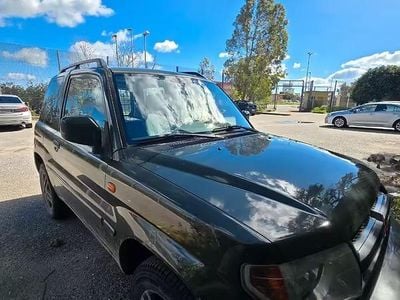 Occasion Mitsubishi Pajero 129 ch (94 kW) 2001 SUV