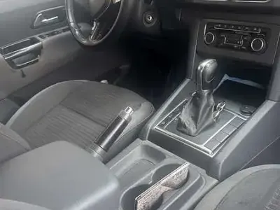 Usata VW Amarok Highline 179 CV (131 kW) 2015 Pick-up