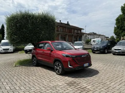 Occasion DR EVO5