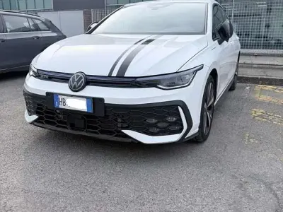 Usata VW Golf VIII GTE 177 CV (130 kW) 2026 Berlina