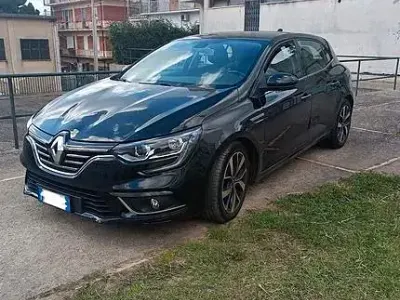 Usata Renault Mégane IV