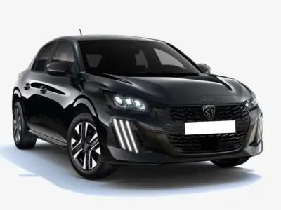 Usata Peugeot 208