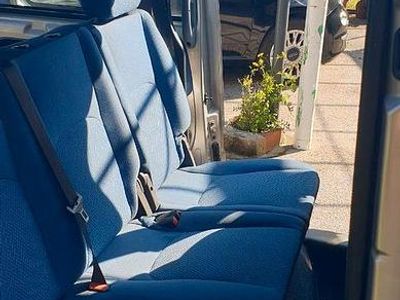 Usata Fiat Doblò