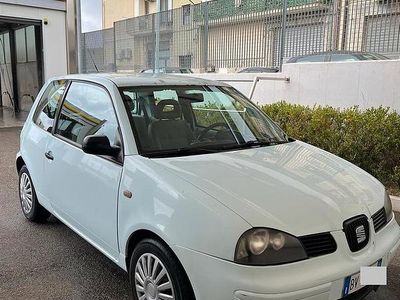 Usata Seat Arosa 75 CV (55 kW) 2001 Utilitaria