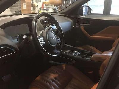 Usata Jaguar F-Pace Prestige 179 CV (131 kW) 2018 SUV