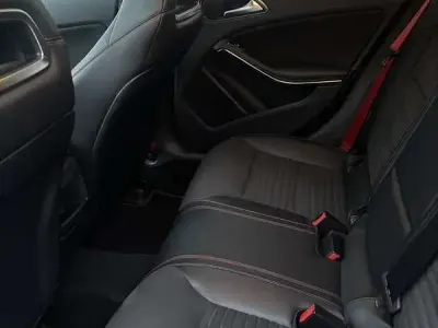 Usata Mercedes A45 AMG