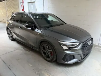 Usata Audi A3 Comfort 150 CV (110 kW) 2023 Berlina