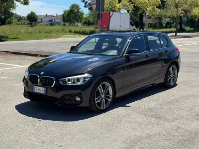 Usata BMW 114