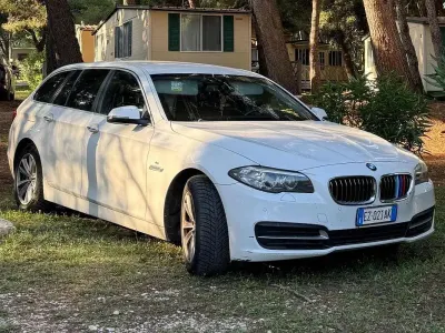 Usata BMW 520