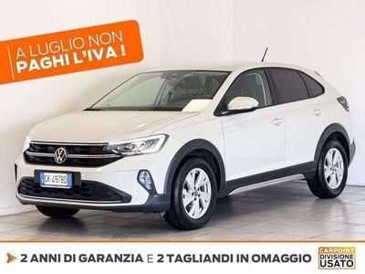 VW Taigo