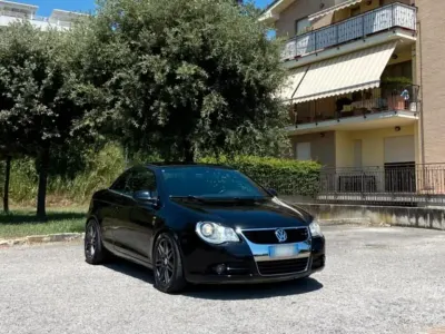 Usata VW Eos