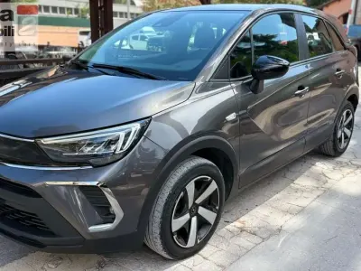 Usata Opel Crossland