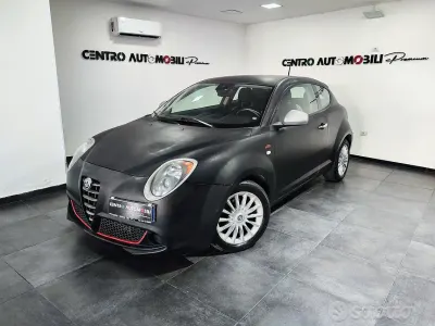 Usata Alfa Romeo MiTo