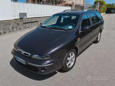 Usata Fiat Marea