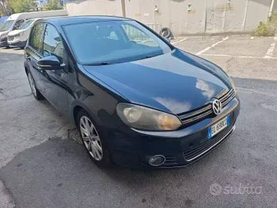 Usata VW Golf VII